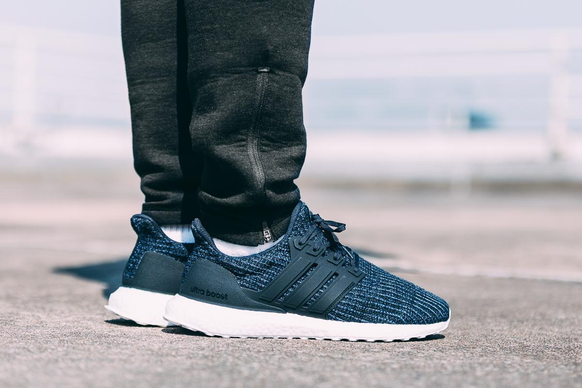 Ultra boost outlet blu